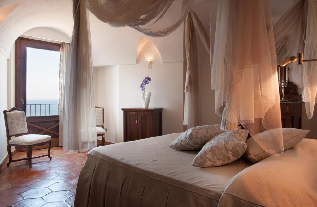 San Francesco Resort Agropoli Quarto foto
